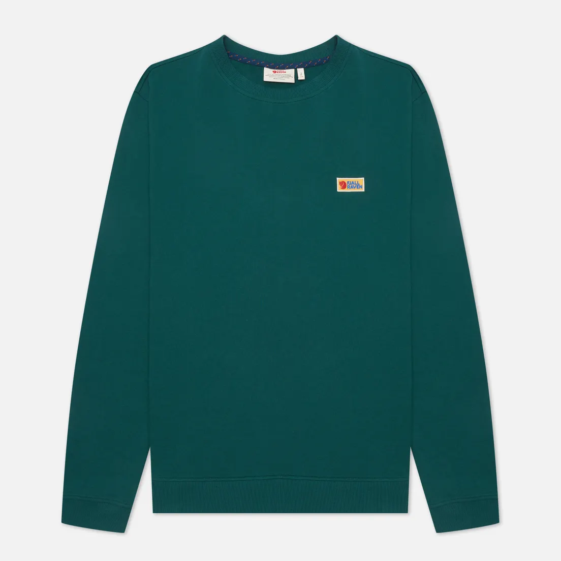 Fjallraven Мужская толстовка Vardag M