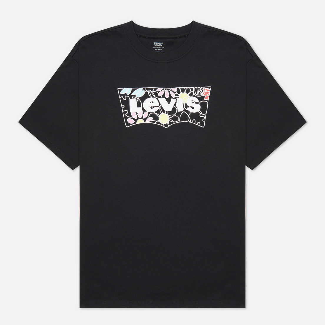 Levi's Мужская футболка Vintage Fit Graphic