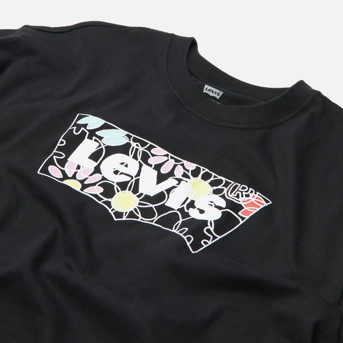 Levi's Мужская футболка Vintage Fit Graphic