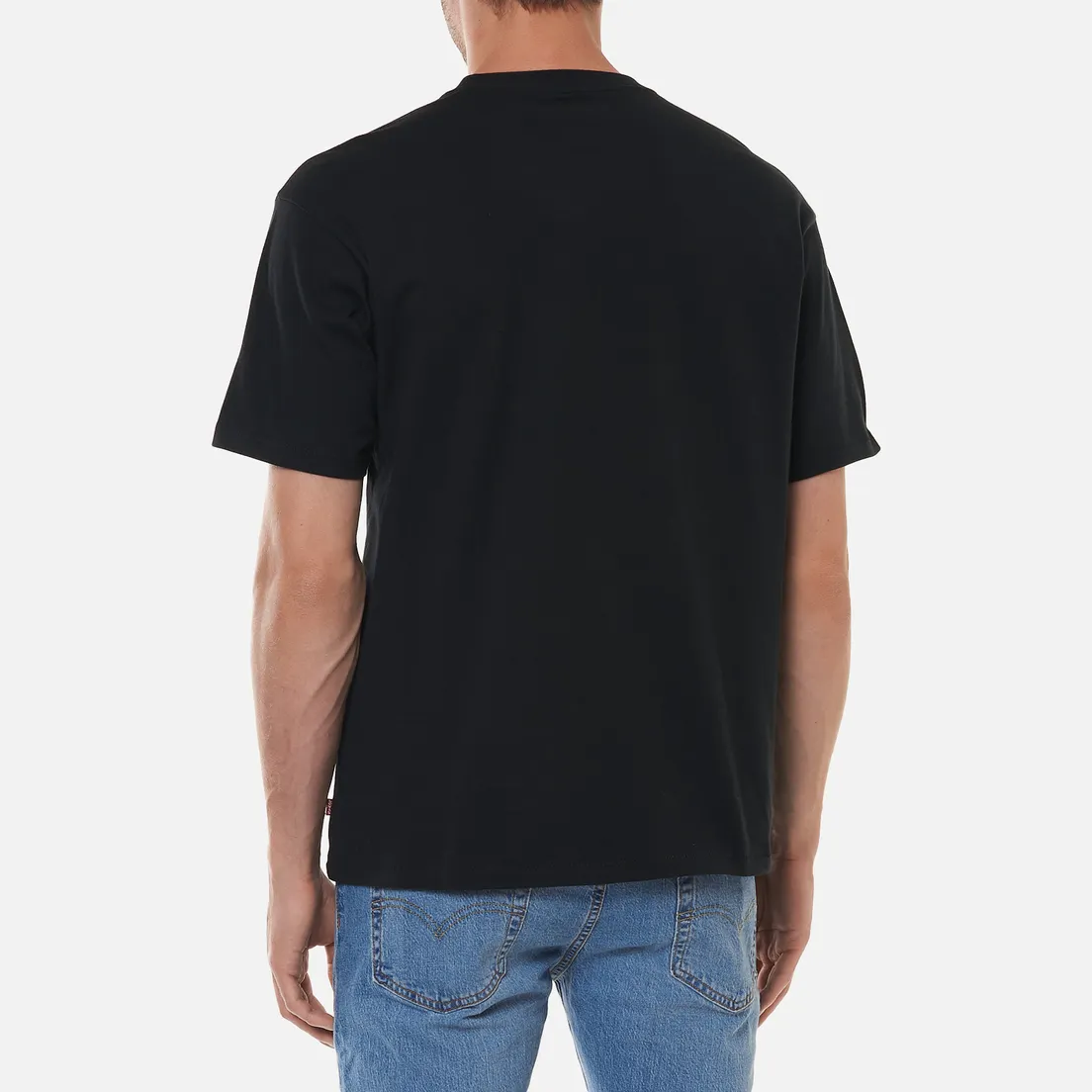 Levi's Мужская футболка Vintage Fit Graphic