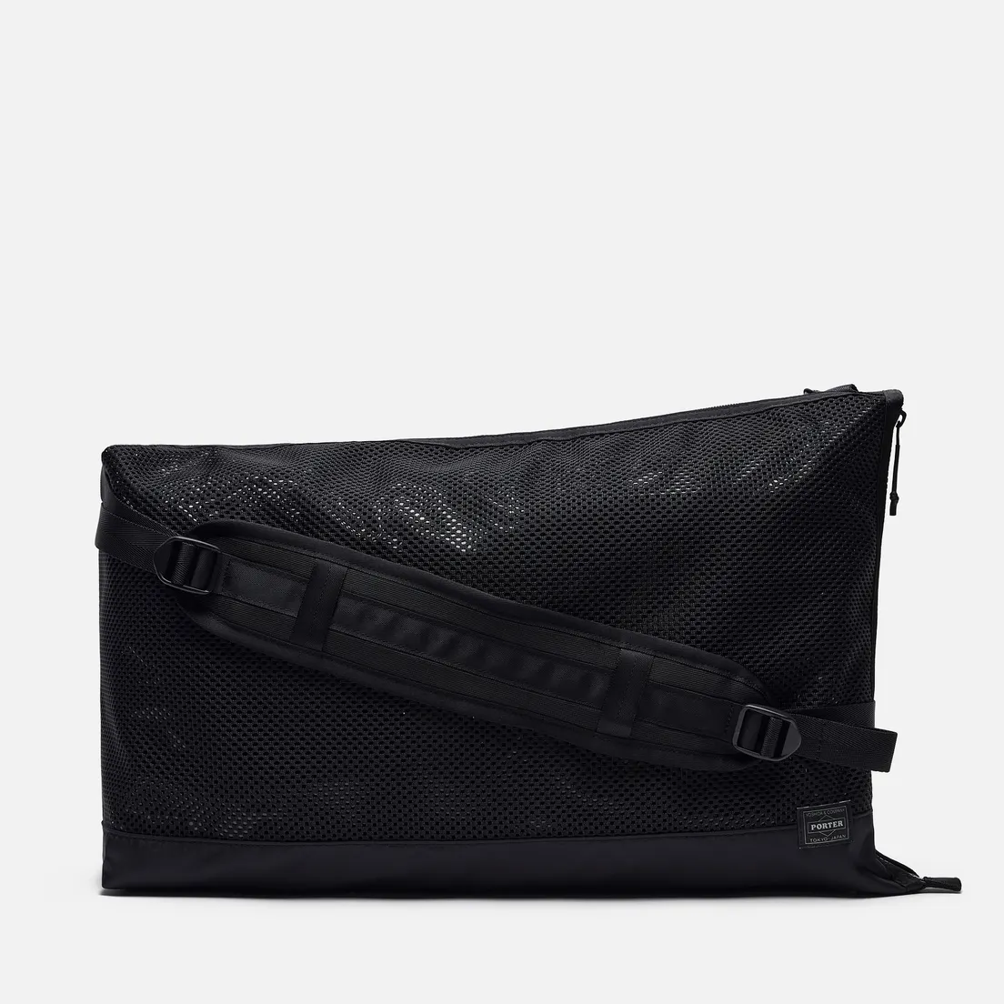 Porter-Yoshida & Co Сумка Screen Front Sac M