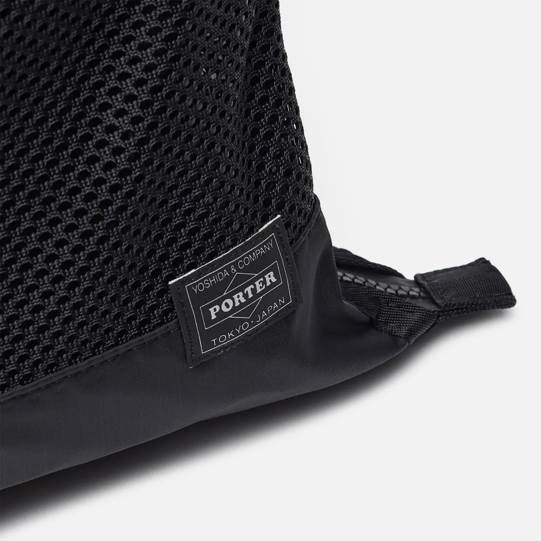 Porter-Yoshida & Co Сумка Screen Front Sac M