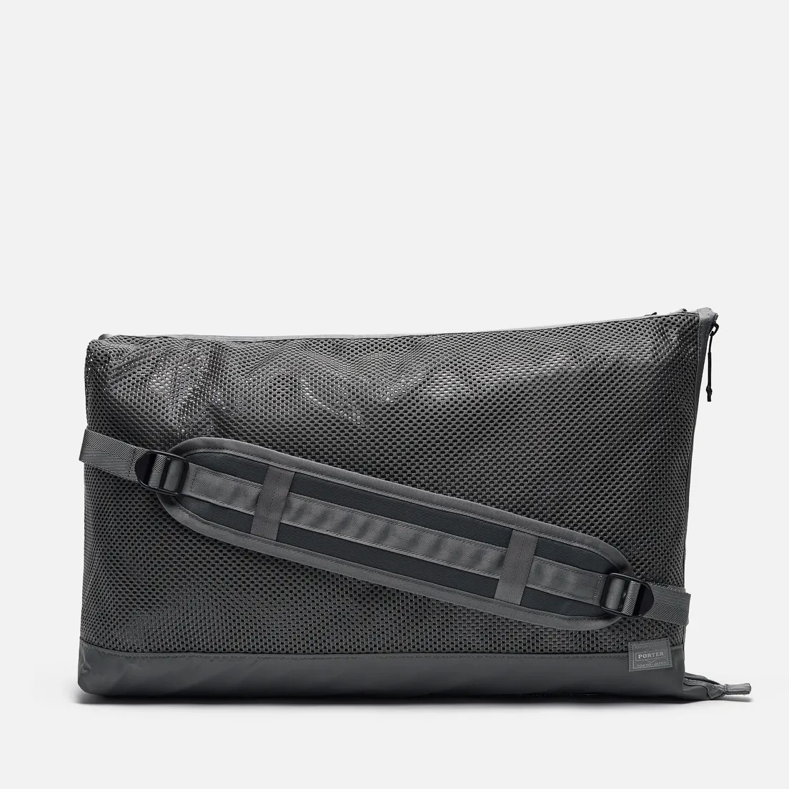 Porter-Yoshida & Co Сумка Screen Front Sac M