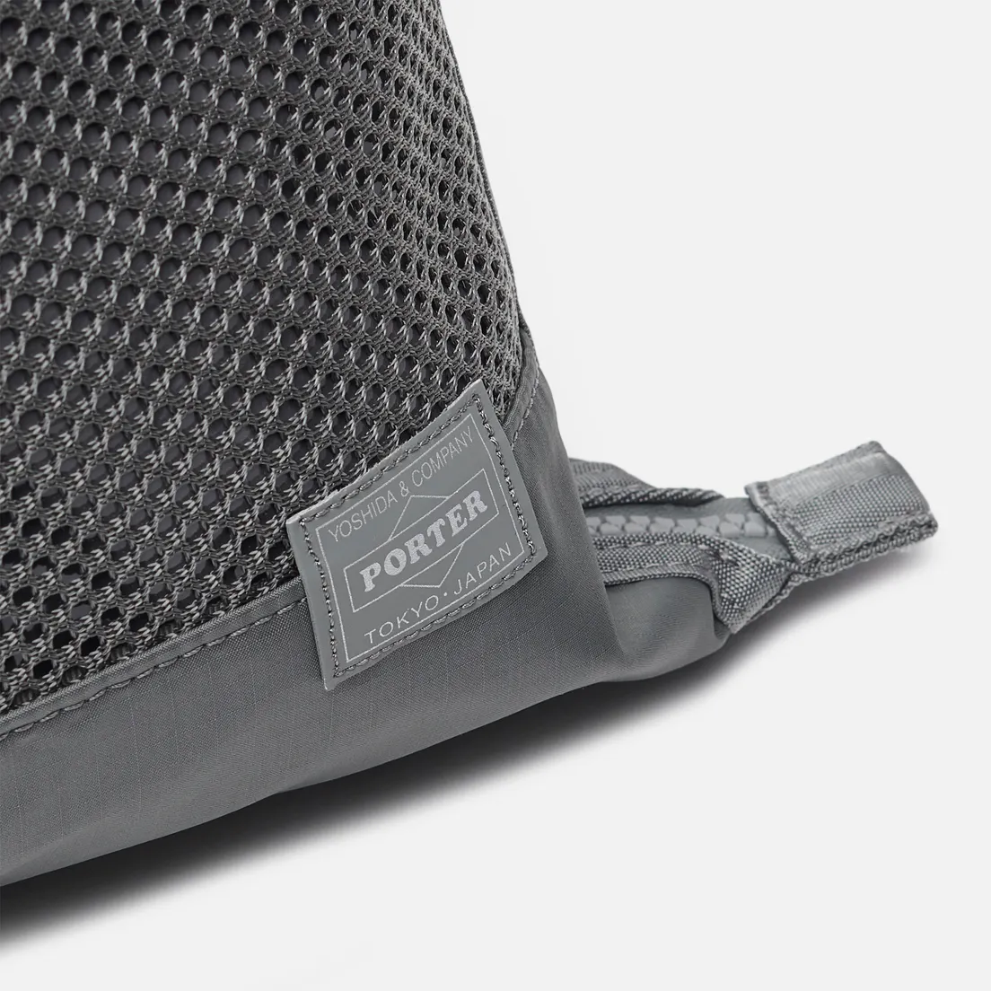 Porter-Yoshida & Co Сумка Screen Front Sac M