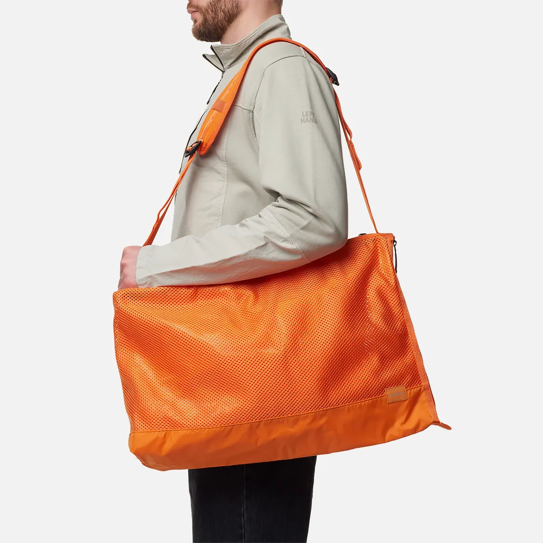 Porter-Yoshida & Co Сумка Screen Front Sac M