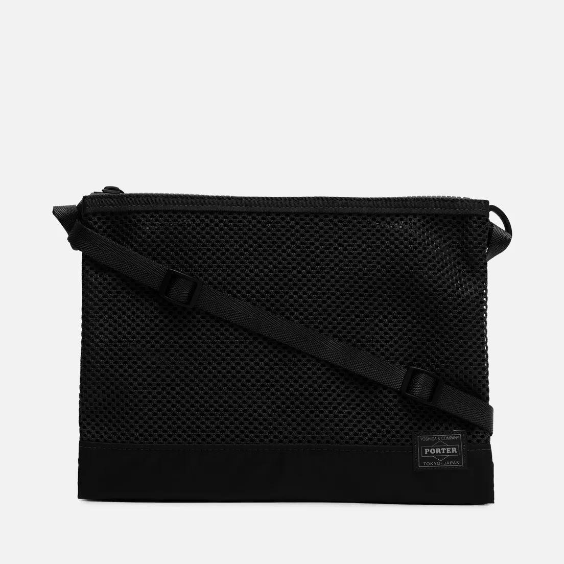 Porter-Yoshida & Co Сумка Screen Sacoche M