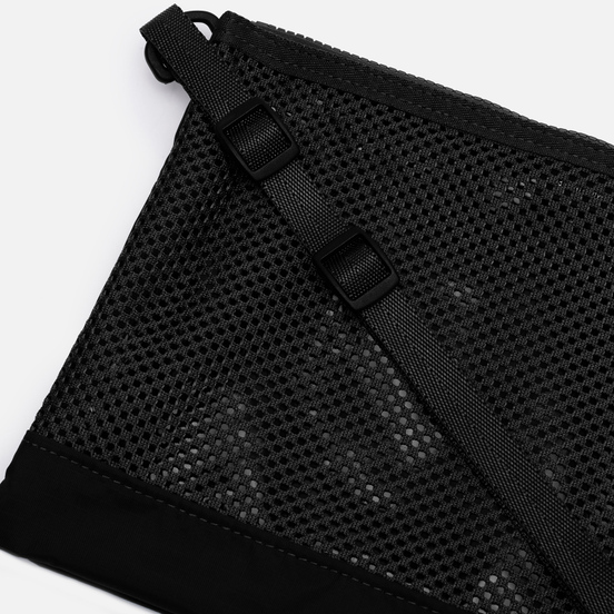 Сумка Porter-Yoshida & Co Screen Sacoche Black