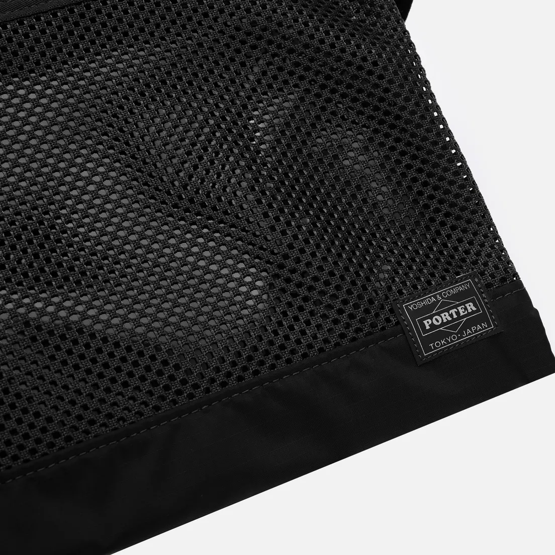 Porter-Yoshida & Co Сумка Screen Sacoche M