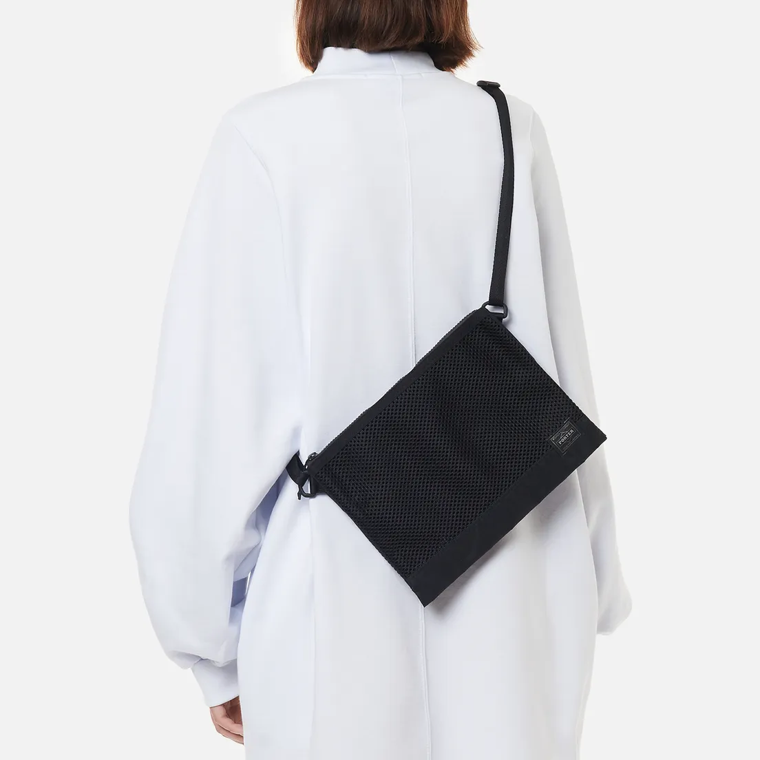 Porter-Yoshida & Co Сумка Screen Sacoche M