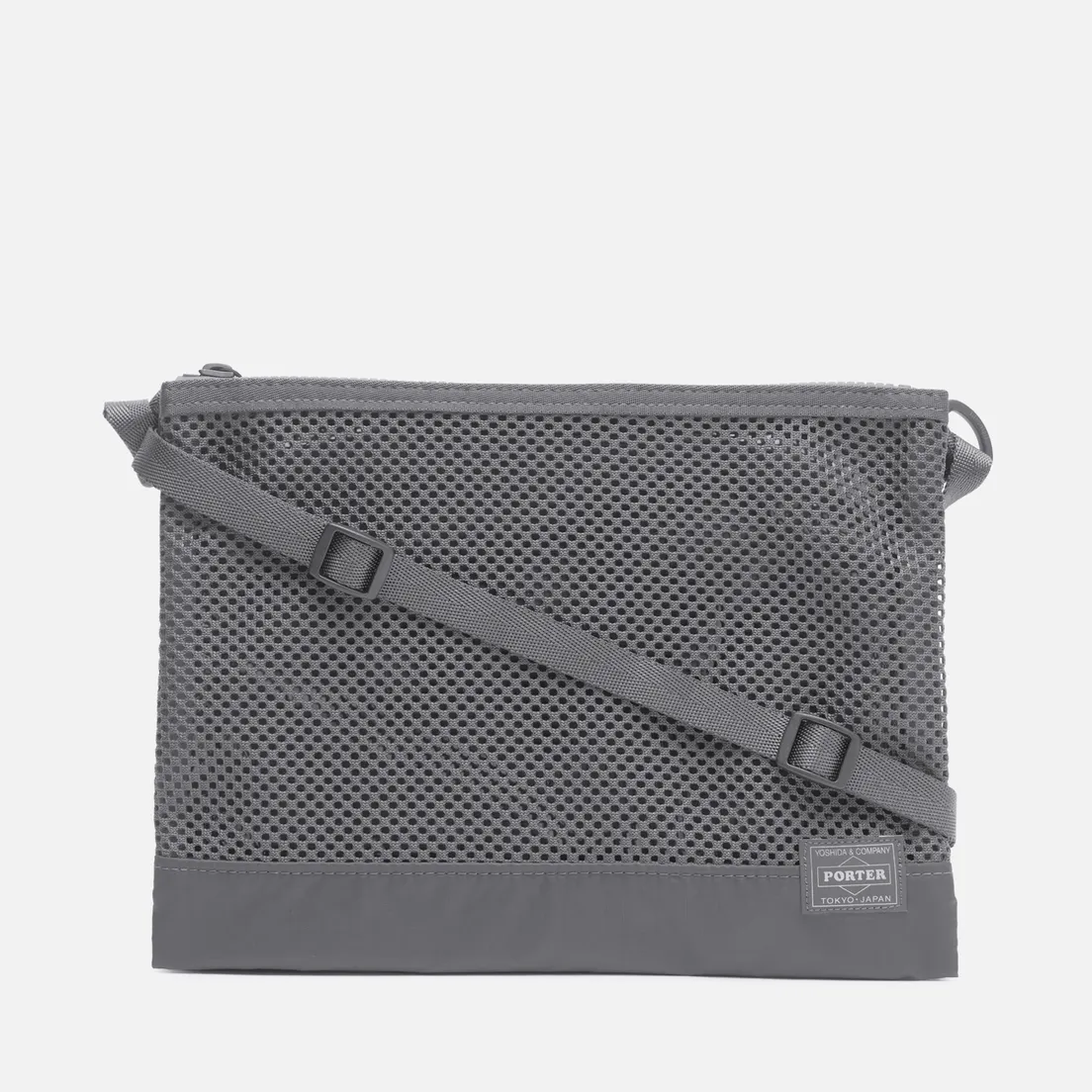 Porter-Yoshida & Co Сумка Screen Sacoche M