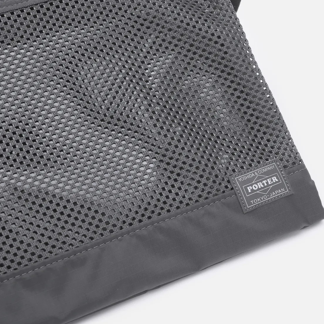Porter-Yoshida & Co Сумка Screen Sacoche M