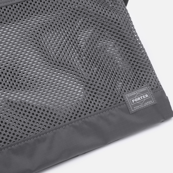 Сумка Porter-Yoshida & Co Screen Sacoche Grey
