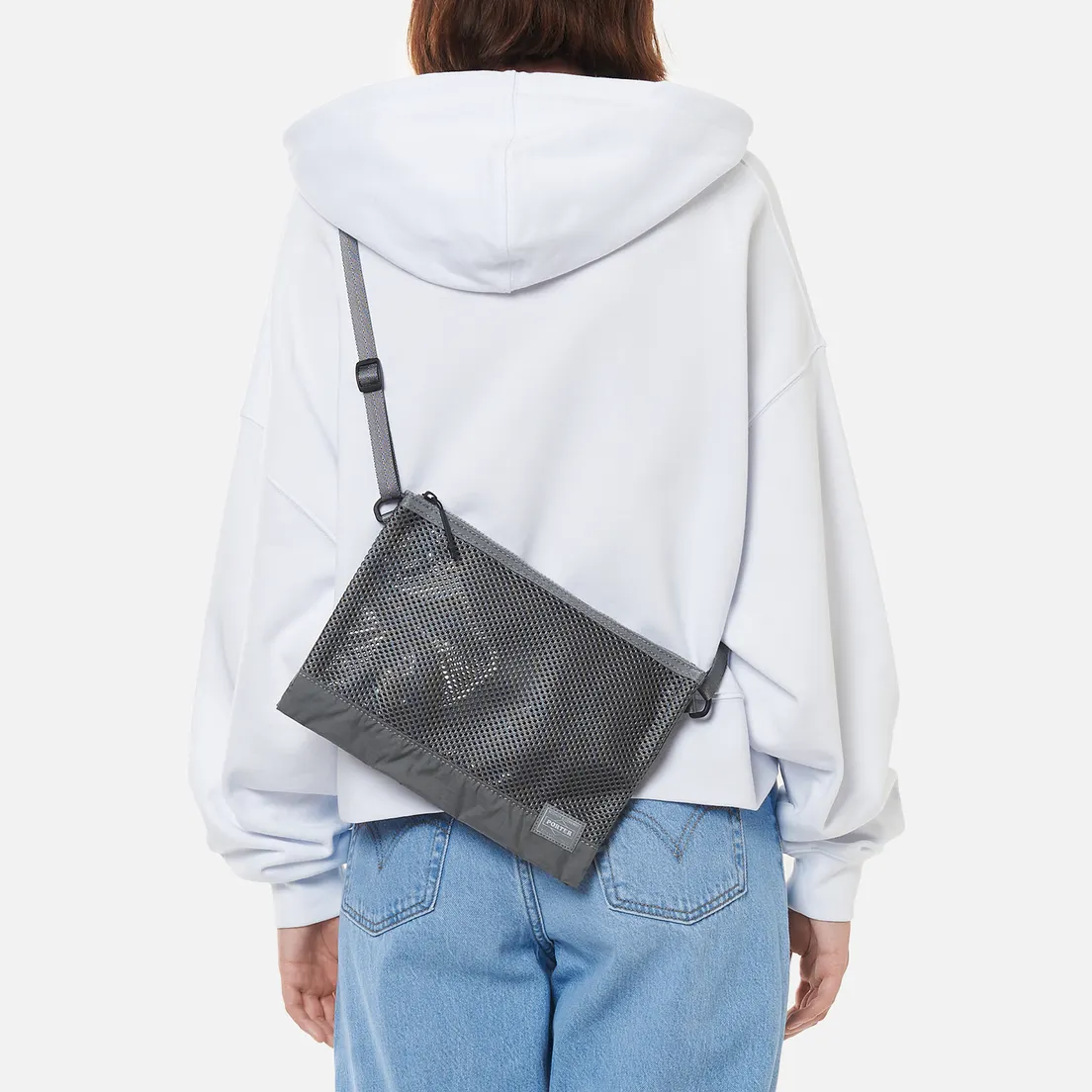 Porter-Yoshida & Co Сумка Screen Sacoche M