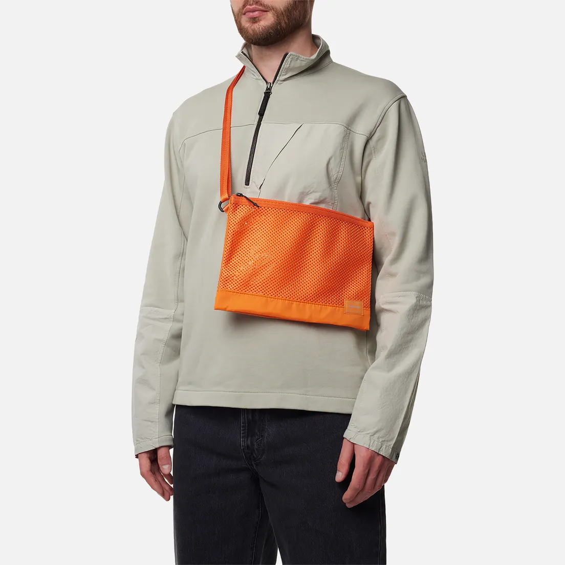 Porter-Yoshida & Co Сумка Screen Sacoche M