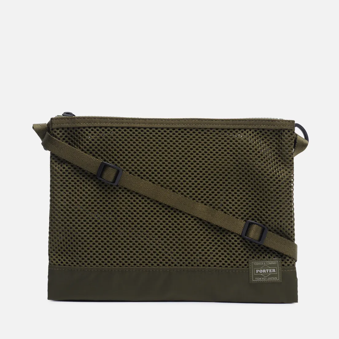 Porter-Yoshida & Co Сумка Screen Sacoche M