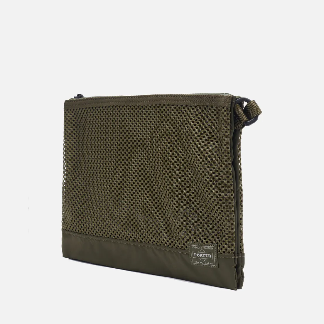 Porter-Yoshida & Co Сумка Screen Sacoche M