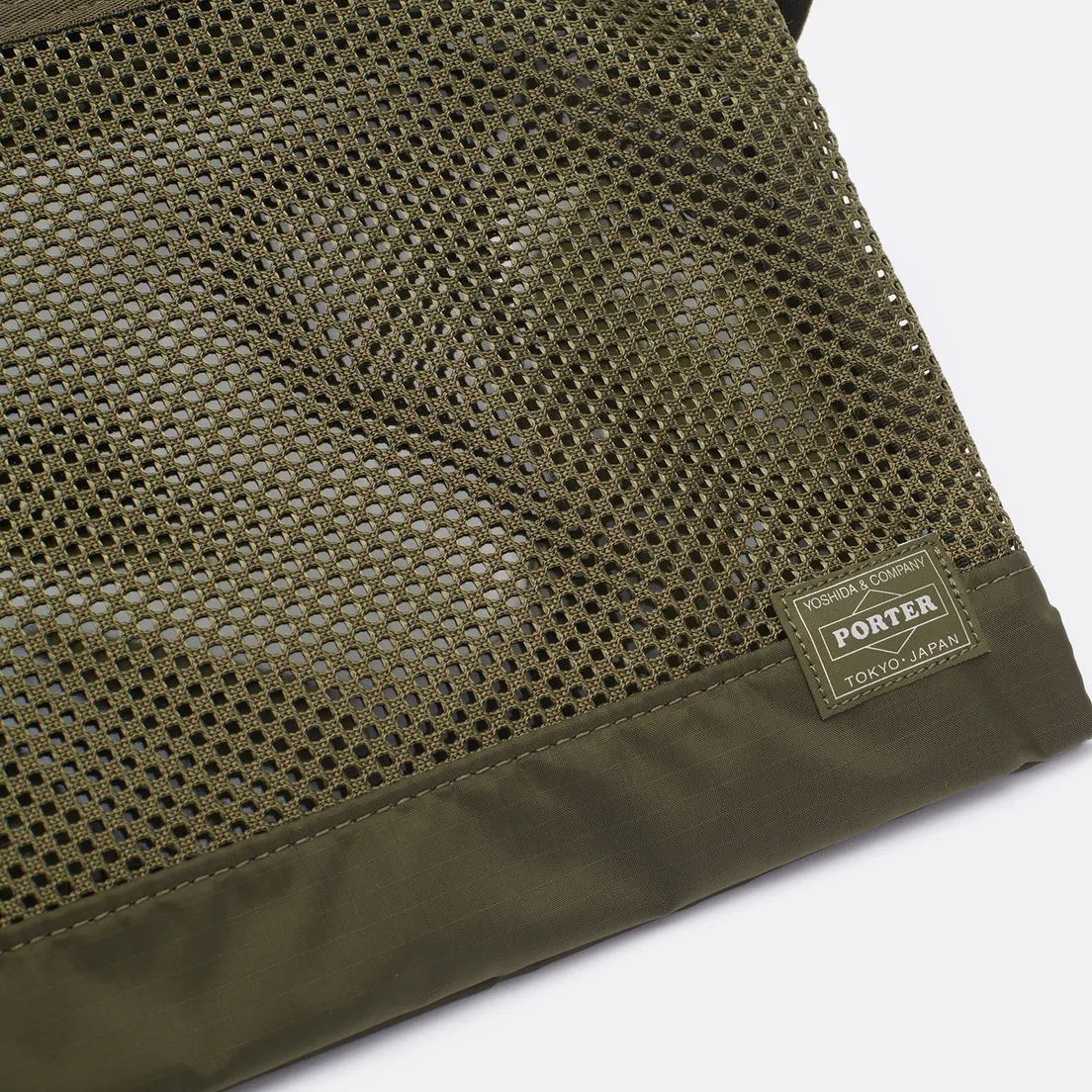 Porter-Yoshida & Co Сумка Screen Sacoche M
