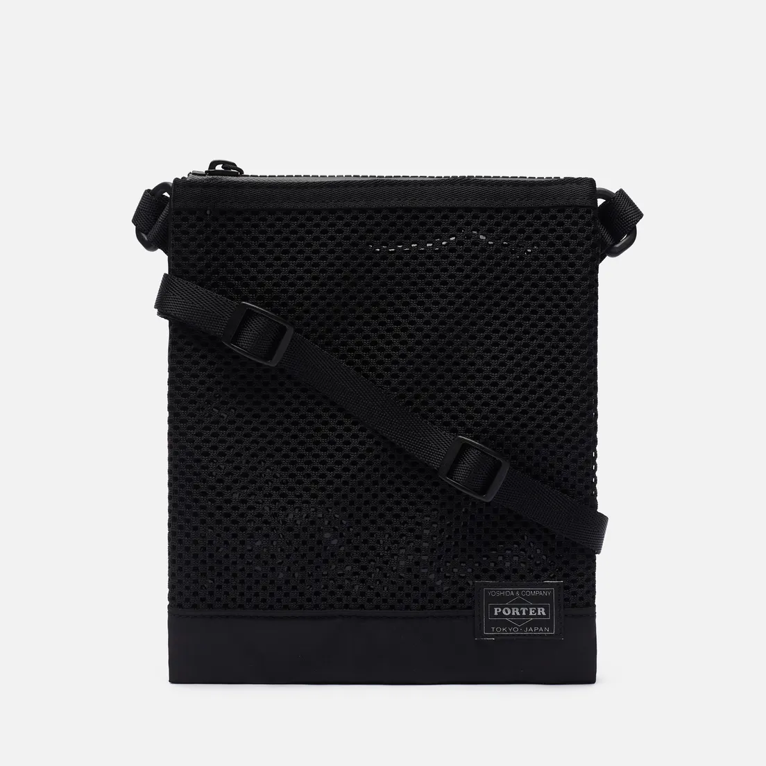 Porter-Yoshida & Co Сумка Screen Sacoche S