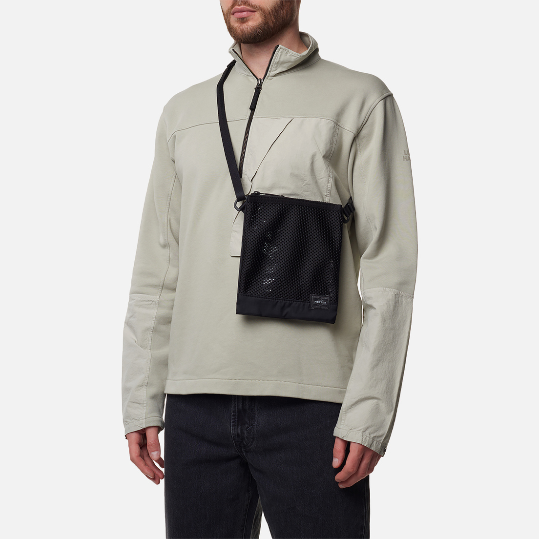 Porter-Yoshida & Co Сумка Screen Sacoche S