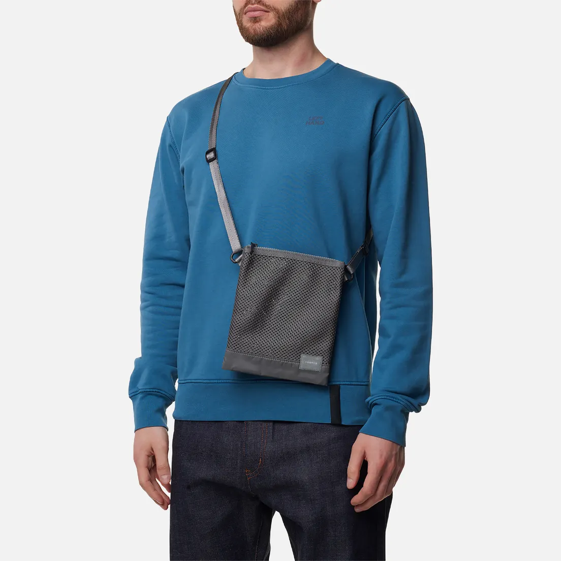 Porter-Yoshida & Co Сумка Screen Sacoche S