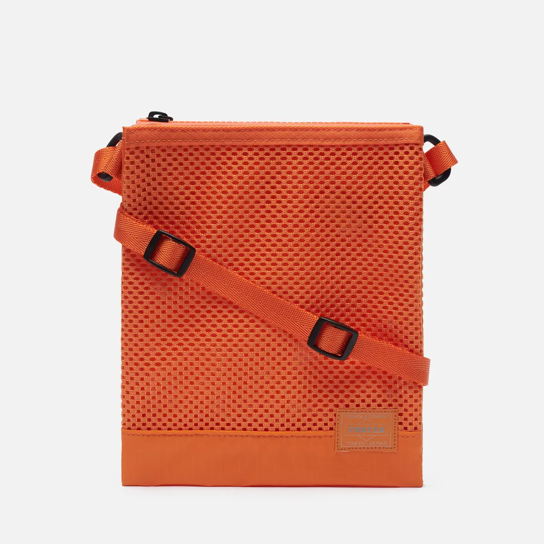 Porter-Yoshida & Co Сумка Screen Sacoche S