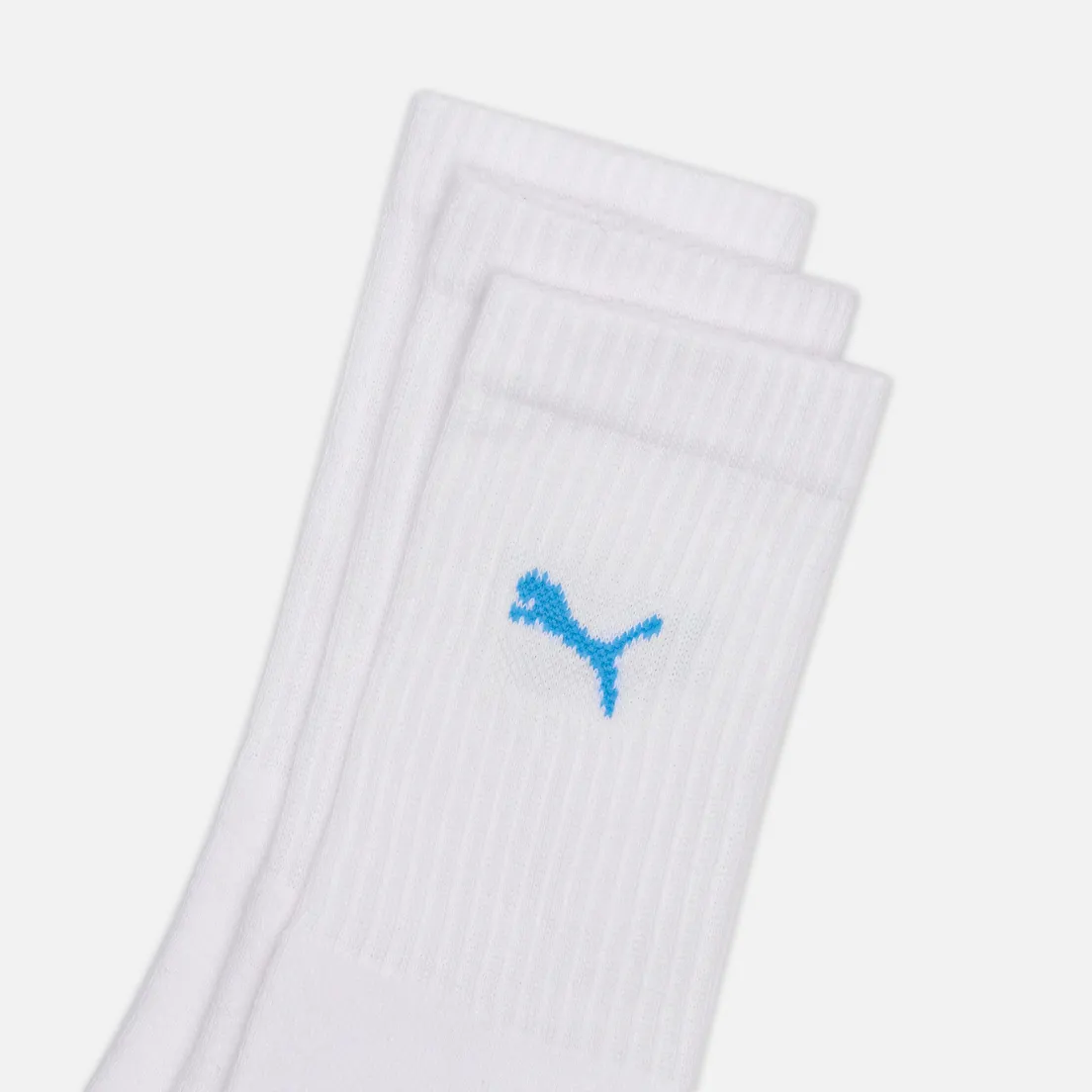 Puma Комплект носков 3-Pack Crew