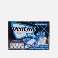 Dentyne Жевательная резинка Ice Mentholyptus