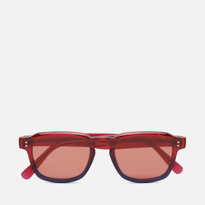 Солнцезащитные очки RETROSUPERFUTURE Luce