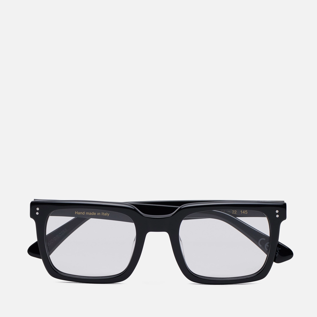 RETROSUPERFUTURE Оправа для очков Secolo Optical