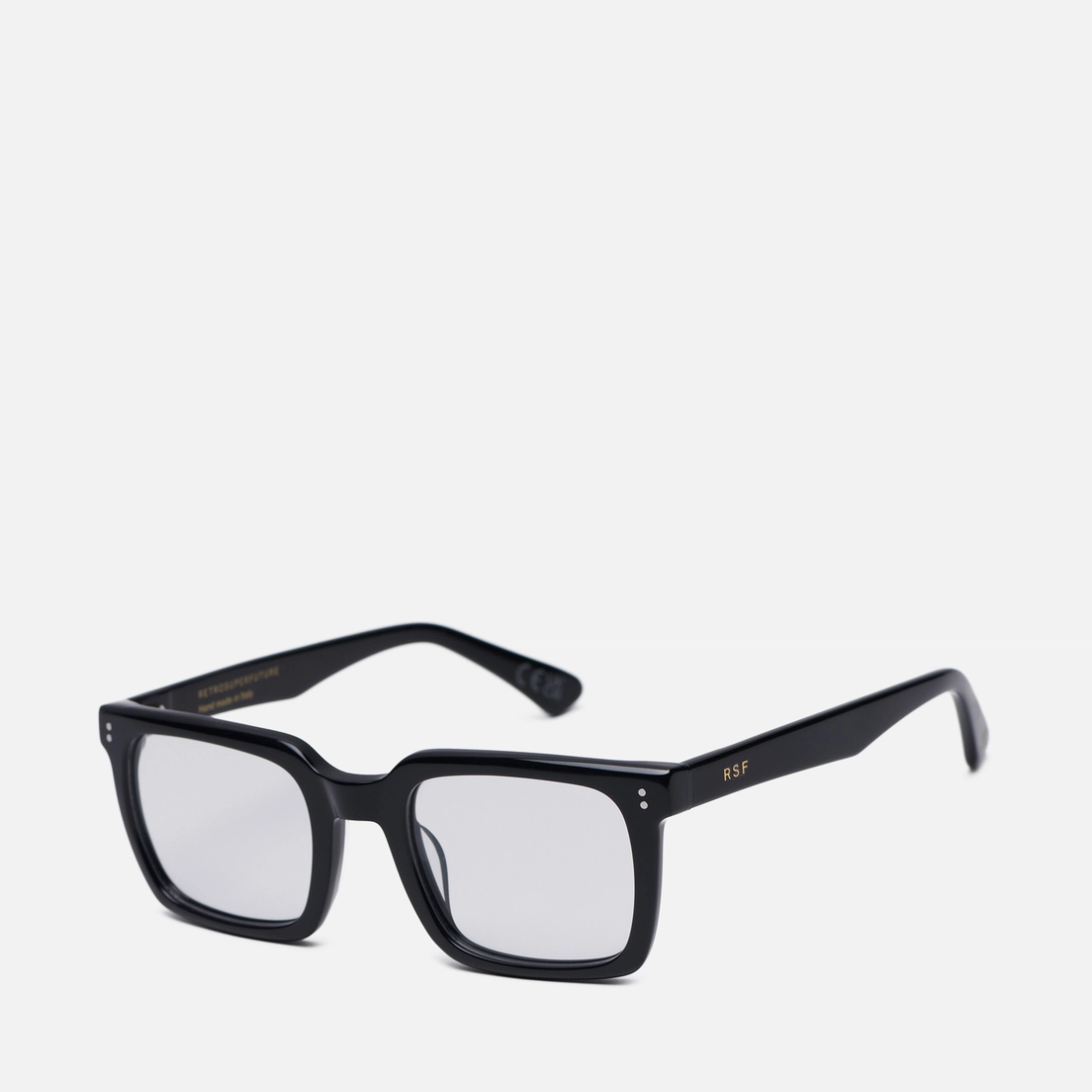 RETROSUPERFUTURE Оправа для очков Secolo Optical