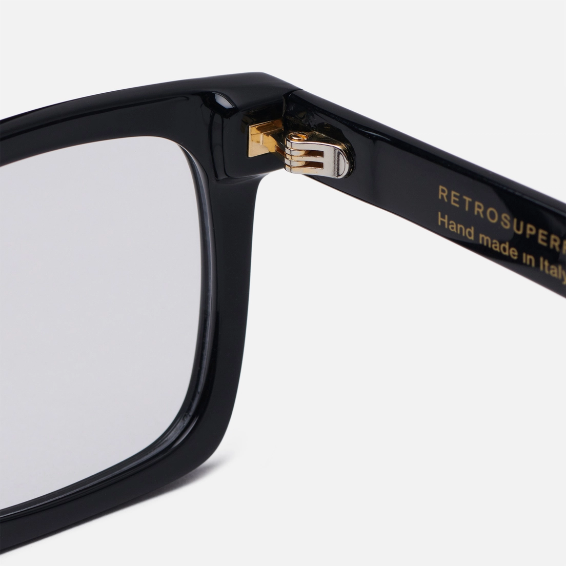 RETROSUPERFUTURE Оправа для очков Secolo Optical