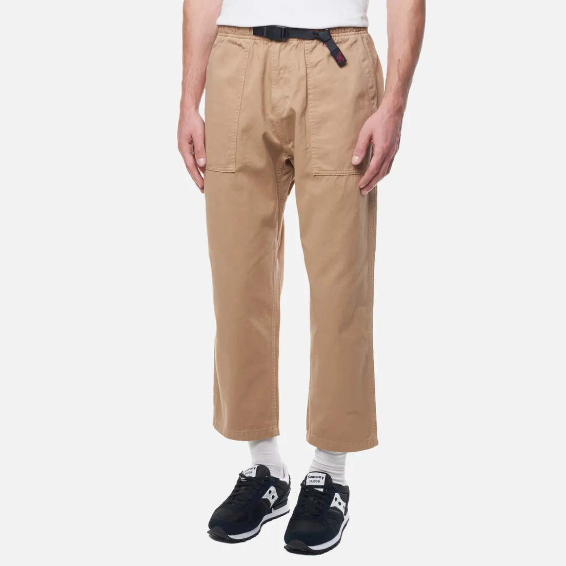 Gramicci Мужские брюки Loose Tapered