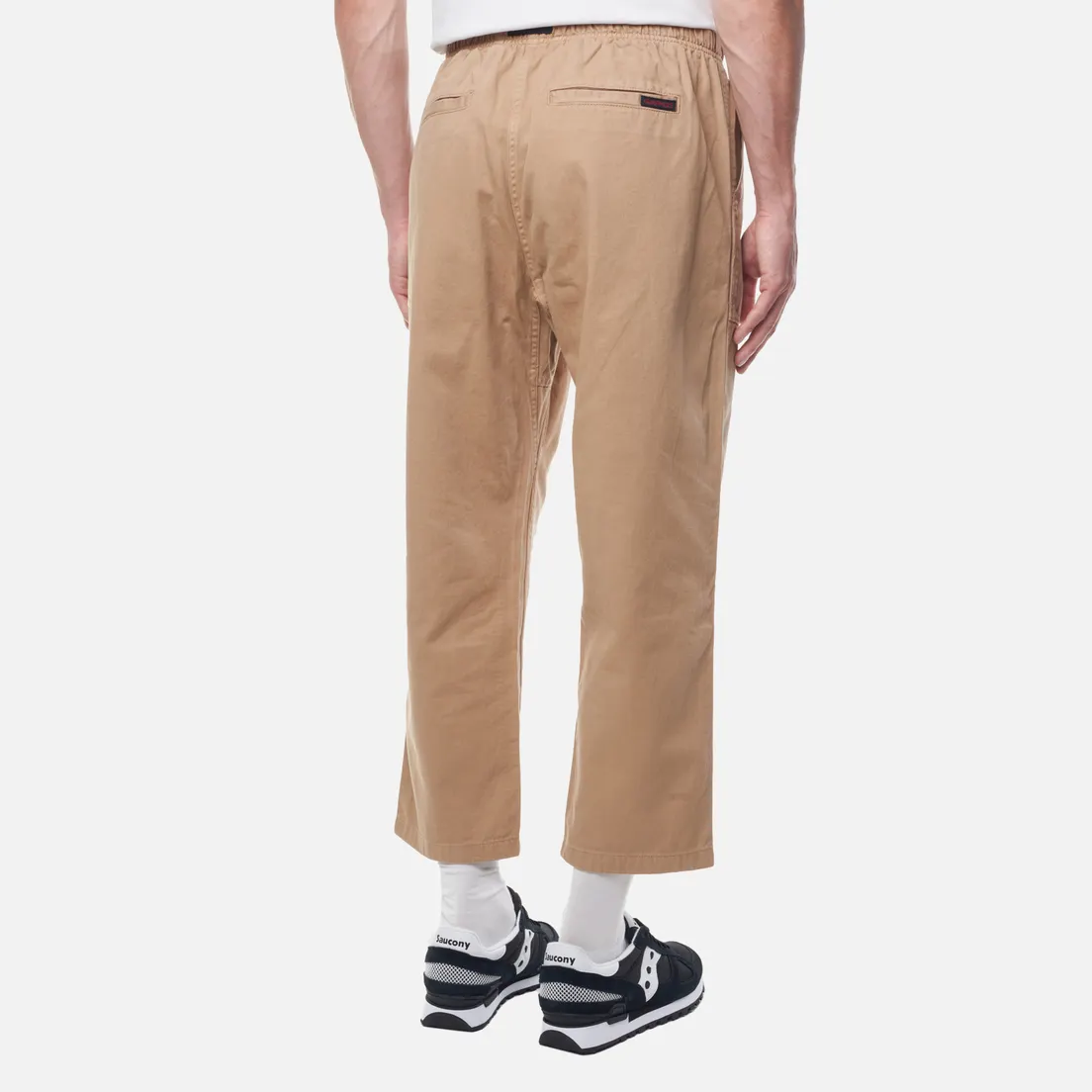 Gramicci Мужские брюки Loose Tapered