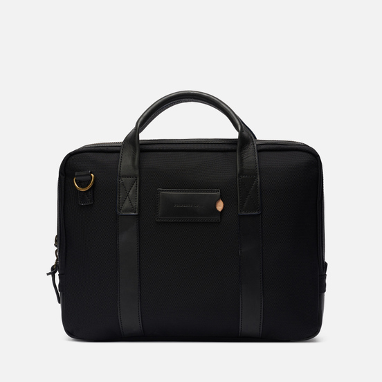 Сумка Property Of... Dennis Work Military Nylon/Black