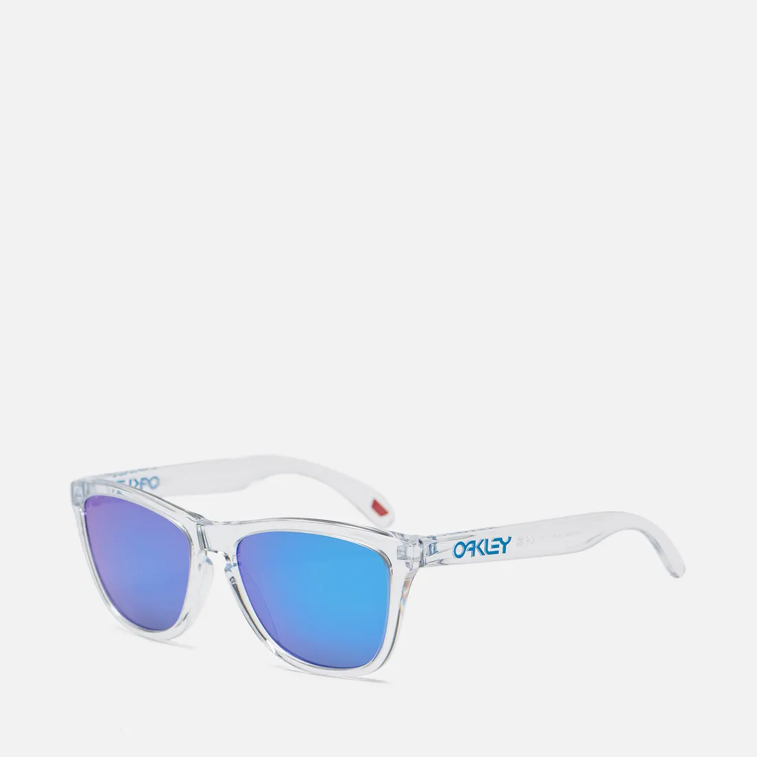 Oakley Солнцезащитные очки Frogskins Polarized