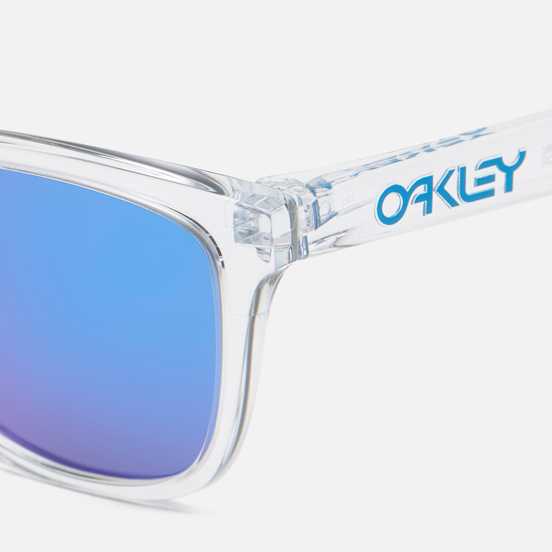 Oakley Солнцезащитные очки Frogskins Polarized