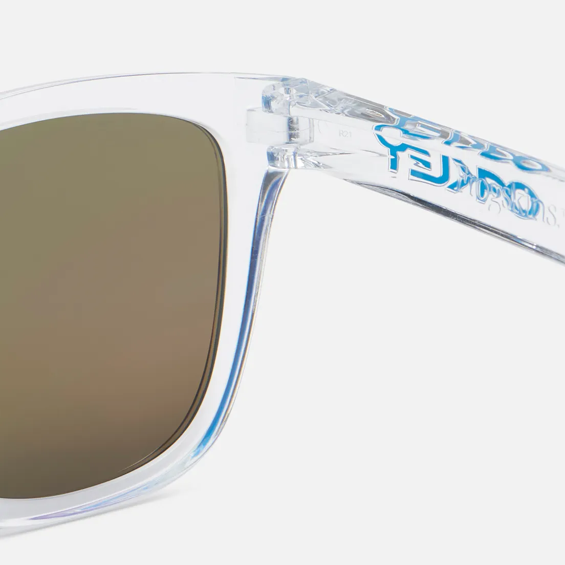 Oakley Солнцезащитные очки Frogskins Polarized