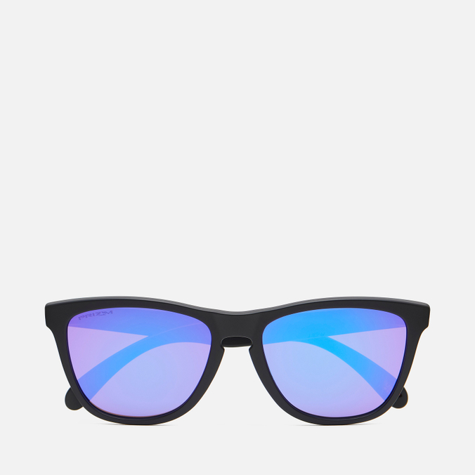 Солнцезащитные очки Oakley Frogskins Polarized