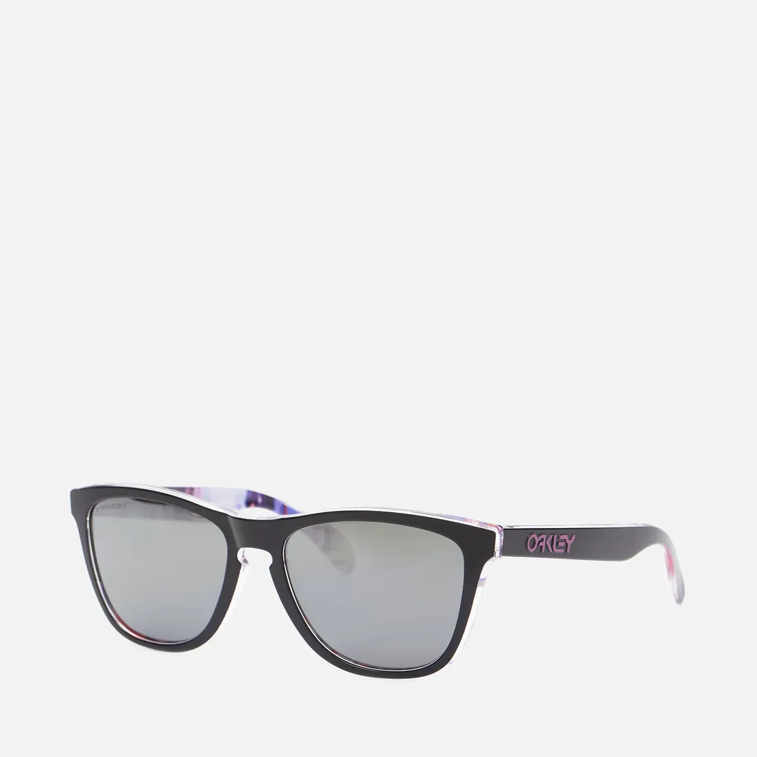 Oakley Солнцезащитные очки Frogskins Kokoro Collection
