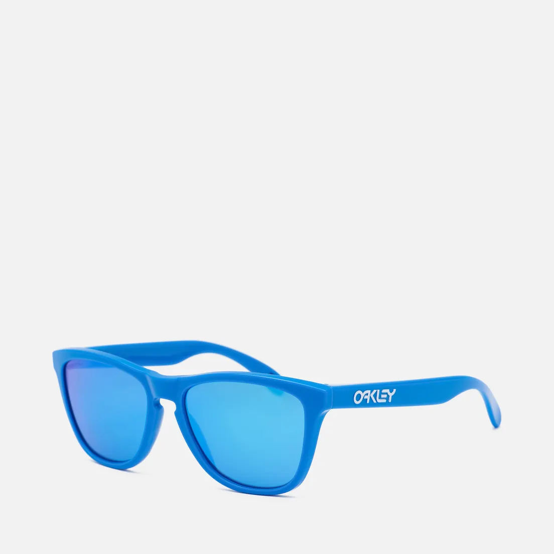 Oakley Солнцезащитные очки Frogskins