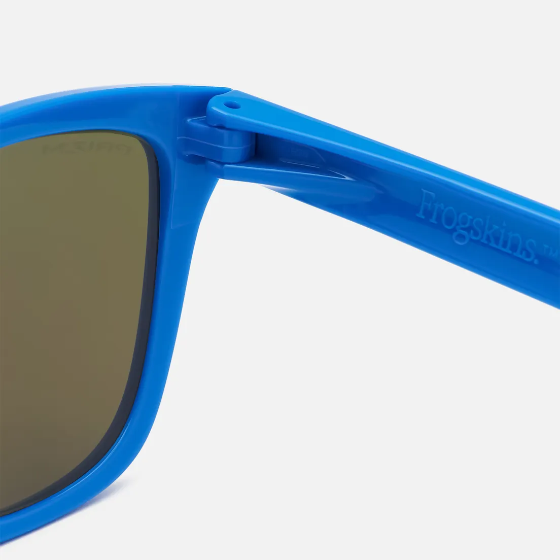 Oakley Солнцезащитные очки Frogskins