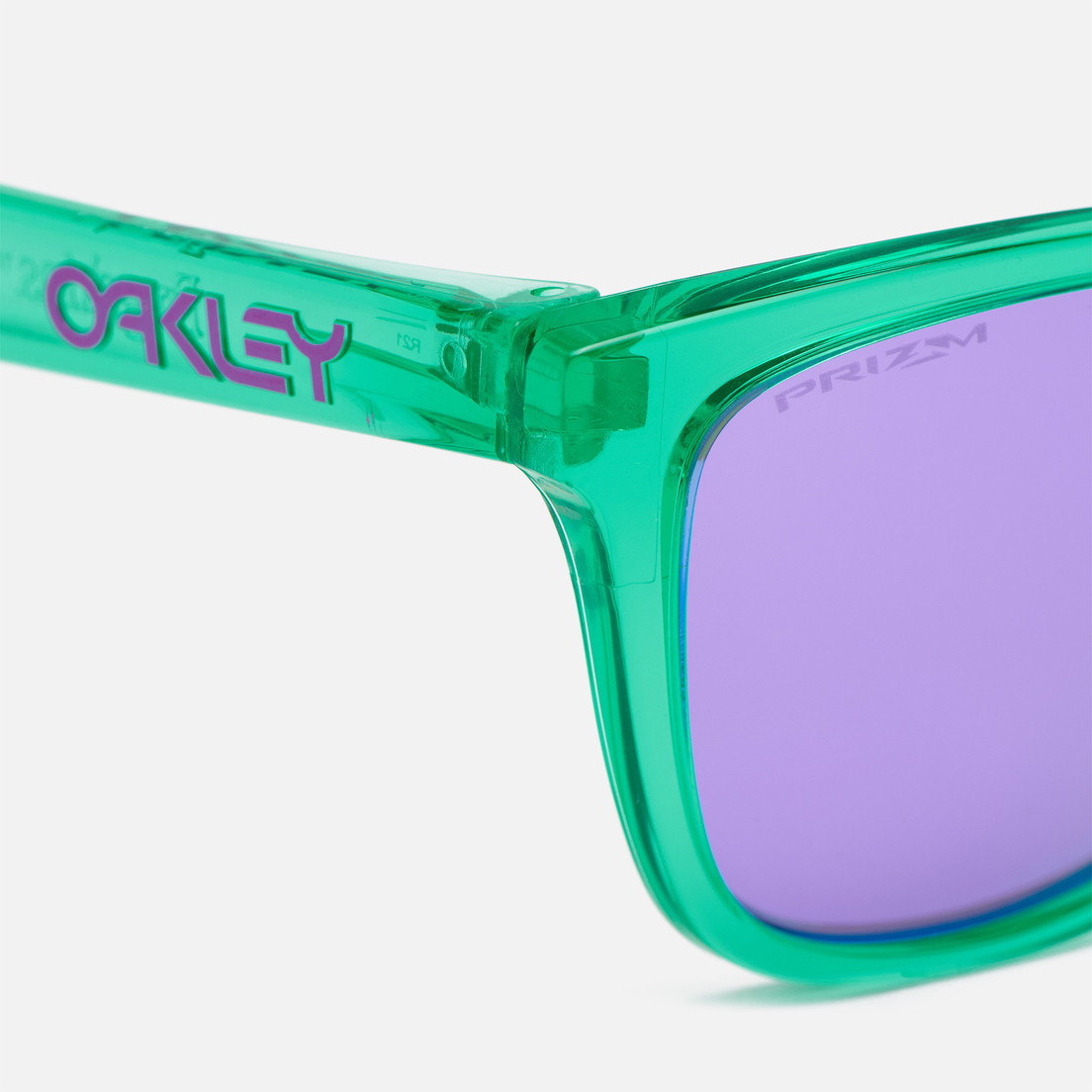 Oakley Солнцезащитные очки Frogskins