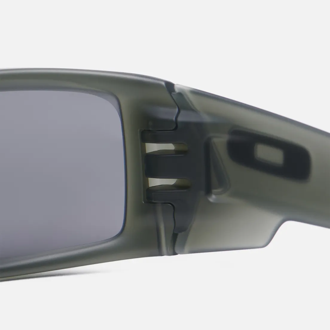Oakley Солнцезащитные очки Gascan Latitude Collection Polarized