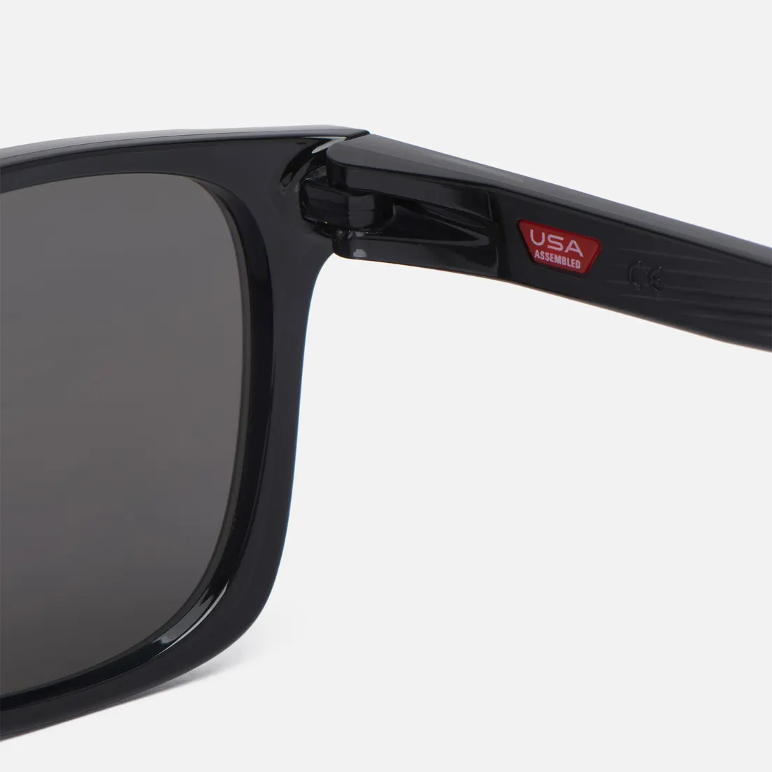 Oakley Солнцезащитные очки Ojector Polarized