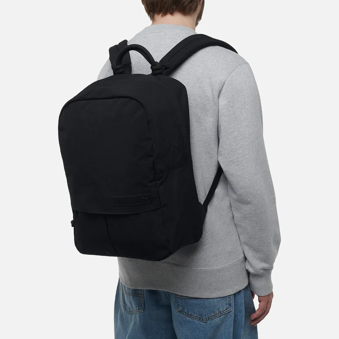 Puma Рюкзак BL Medium