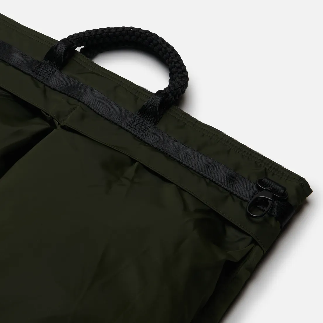 maharishi Сумка Helmet Nylon