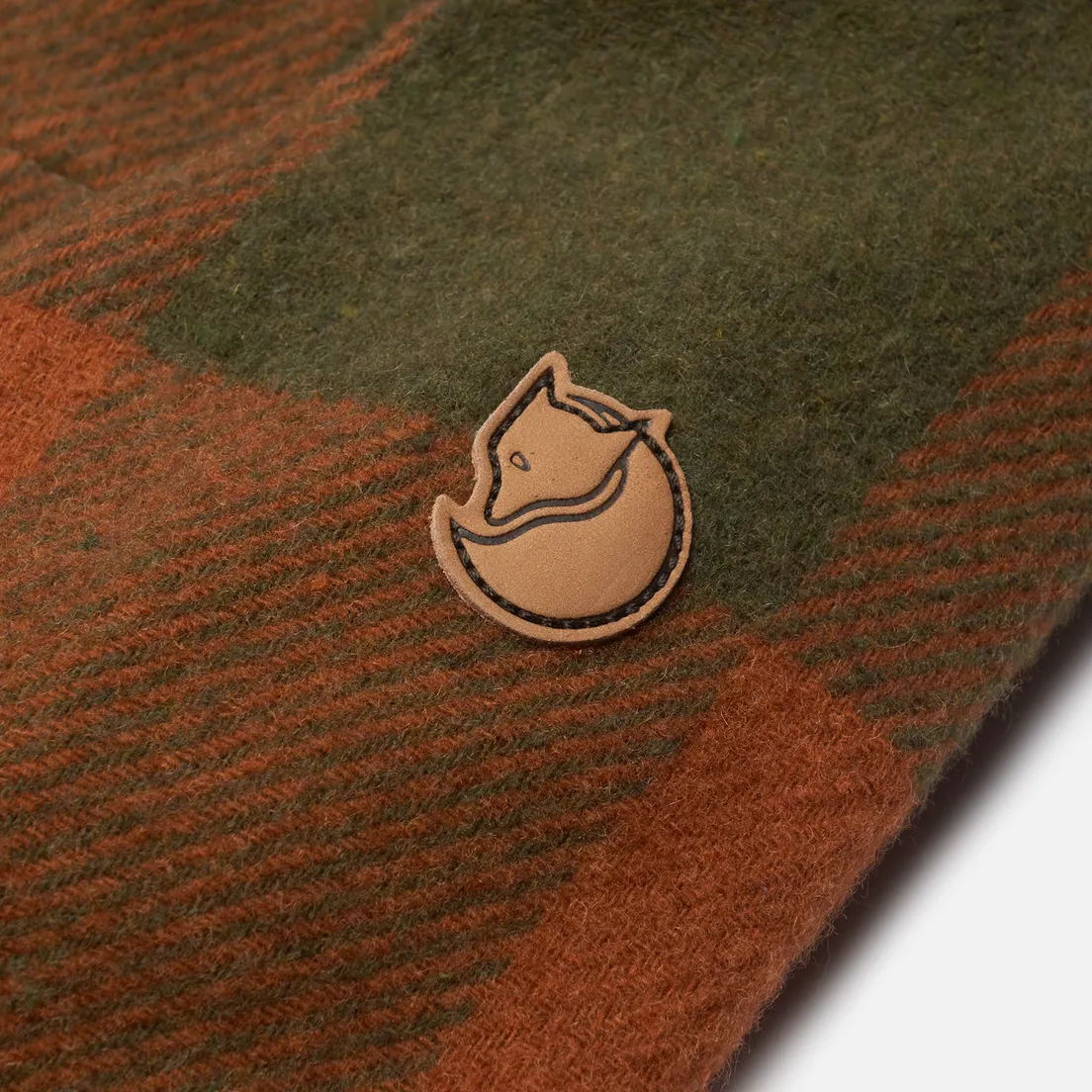 Fjallraven Мужская рубашка Canada