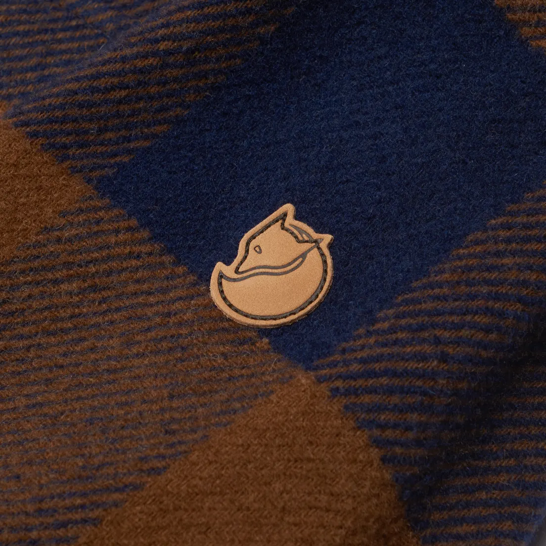 Fjallraven Мужская рубашка Canada