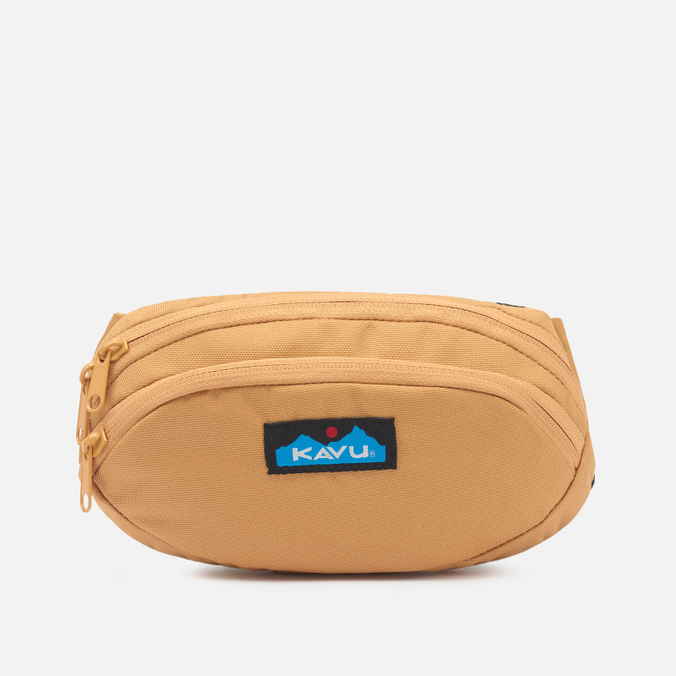 Сумка на пояс KAVU Spectator