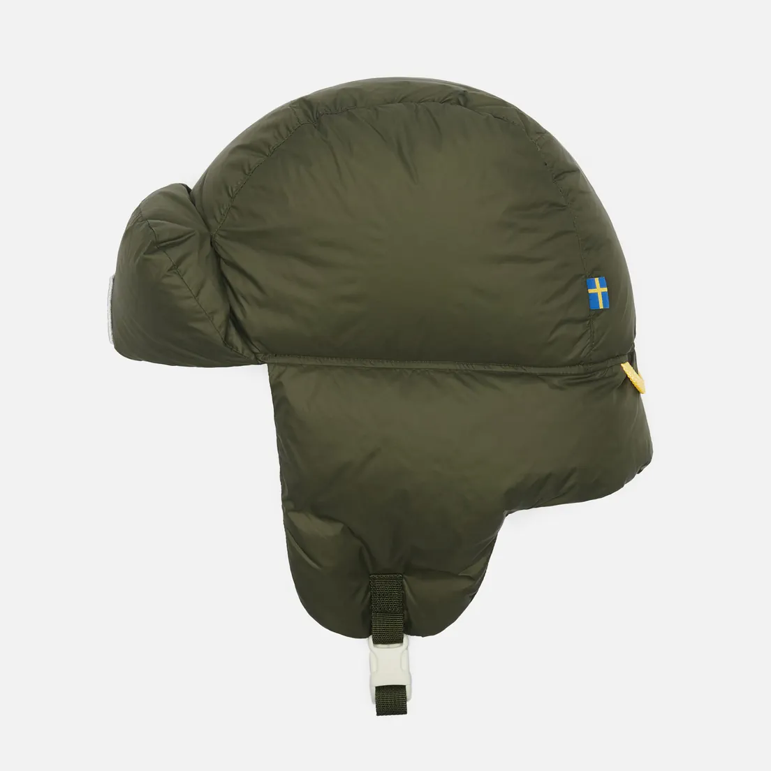 Fjallraven Шапка Expedition Down Heater